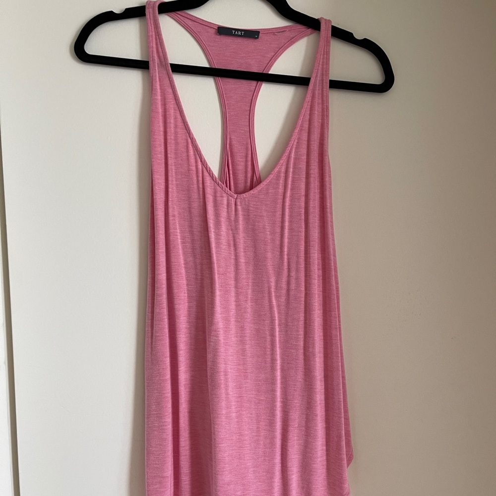 Tart Tank Top - Women’s size medium